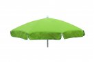 Parasol aluminiowy okrągły 200 cm VANTE oliwkowy 