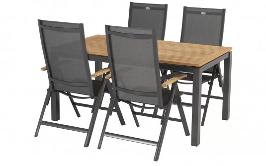 ANTRACYT/TEAK Dostępny