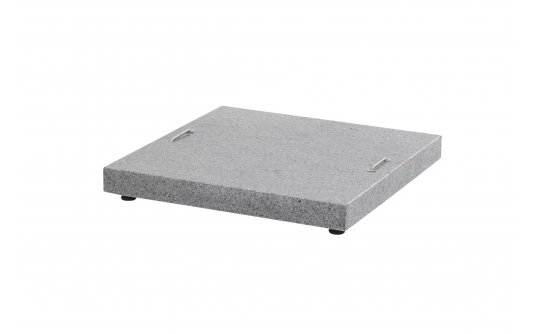 Podstawa granitowa 90 kg 