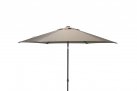 Parasol sześciokątny 250 cm OASIS 4so tortora