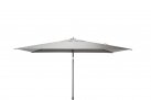 Parasol 200x300 aluminiowy pochylany SZARY AZZURRO 4so