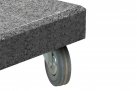 Granitowa podstawa pod parasol Horizon