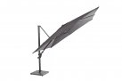 Parasol obrotowy 3x3 z podstawą granitową 85 kg HORIZON 4Season Outdoor