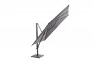 Parasol obrotowy 3x3 z podstawą granitową 85 kg HORIZON 4Season Outdoor