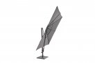 Parasol obrotowy 3x3 z podstawą granitową 85 kg HORIZON 4Season Outdoor