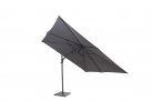 Parasol obrotowy 3x3 z podstawą granitową 85 kg HORIZON 4Season Outdoor