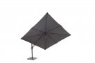 Parasol obrotowy 3x3 z podstawą granitową 85 kg HORIZON 4Season Outdoor