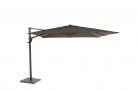 Parasol obrotowy 3x3 z podstawą granitową 85 kg HORIZON 4Season Outdoor