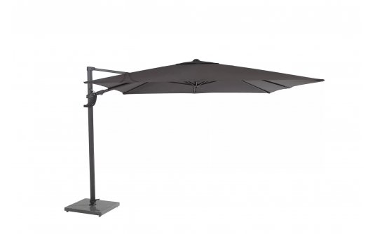 Parasol obrotowy 3x3 z podstawą granitową 85 kg HORIZON 4Season Outdoor Parasol obrotowy 3x3 z podstawą granitową 85 kg HORIZON 4Season Outdoor