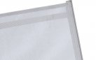 SAMO krzesło ogrodowe aluminium i tekstylina 55×59×86 beżowe