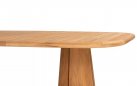 Stół ogrodowy z drewna teakowego 240x110 CAPRI 4SO