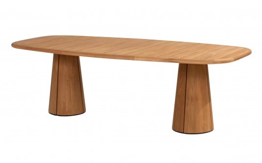 TEAK Dostępny