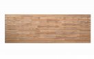 Stół ogrodowy aluminiowo-teakowy AMBASSADOR 240 cm