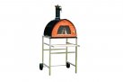 Piec do pizzy ogrodowy opalany drewnem PIZZA PARTY