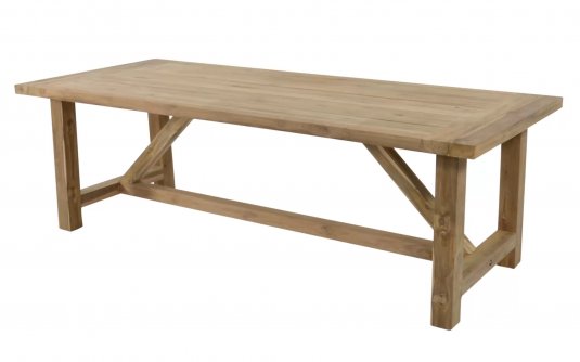 TEAK Dostępny