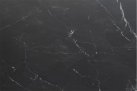 Grafitowy stół aluminiowy ogrodowy 140x80 ceramiczny MONTE NEGRO