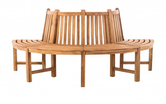 TEAK Dostępny