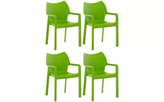 ZIELONY Brak