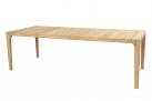 Stół z drewna teak LIAM 240 cm 4SO