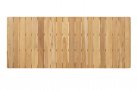 Stół z drewna teak LIAM 240 cm 4SO