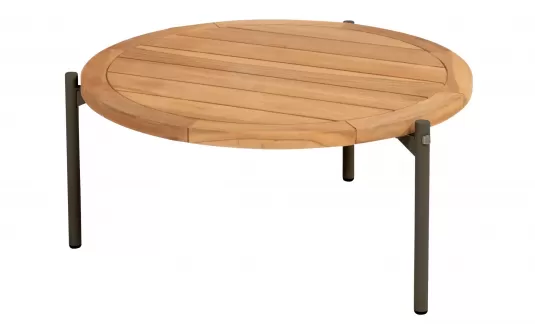 BRĄZOWY/TEAK Dostępny