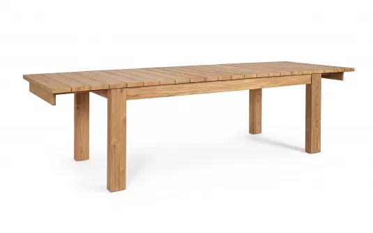 TEAK Dostępny