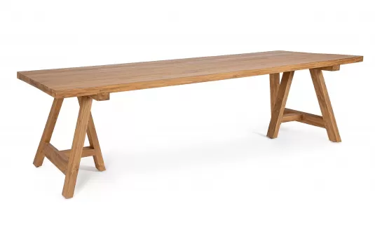 TEAK Dostępny