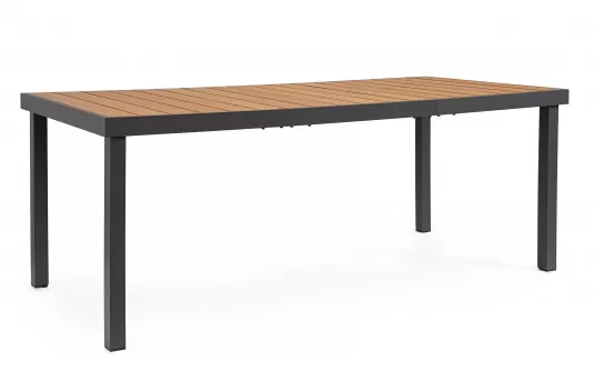 ANTRACYT/TEAK Dostępny