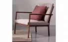 Fotel z kolekcji Konnor