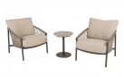 Stolik BOAZ w zestawie z meblami 4Seasons Outdoor