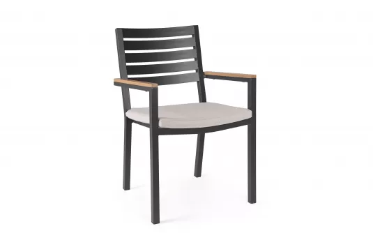 ANTRACYT/TEAK Dostępny