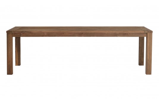 TEAK Dostępny