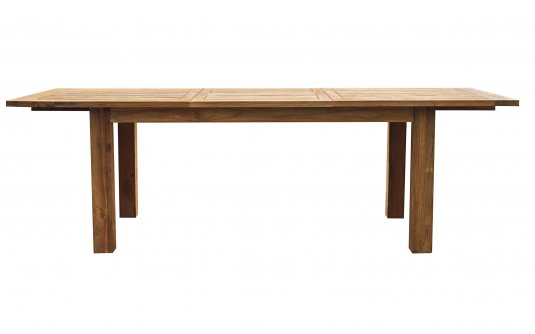 TEAK Dostępny