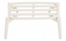Wygodny podnóżek z kolekcji MARSELILLE.