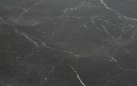 Stół ogrodowy Monte Carlo 180x90 jadalniany aluminium antracyt blat kamień spiekany
