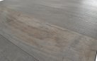 CASTILLA 160×90 Stół ogrodowy prostokątny aluminium antracyt blat ceramiczny beżowy