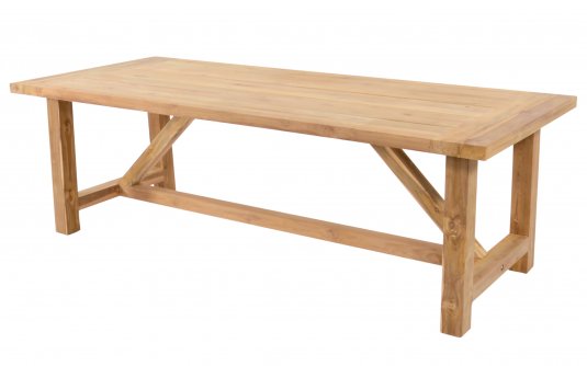 TEAK Dostępny
