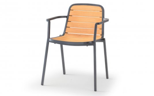 ANTRACYT/TEAK Dostępny