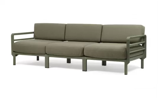3-osobowa sofa ogrodowa modułowa z polipropylenu máximo nardi caktus 3-osobowa sofa ogrodowa modułowa z polipropylenu máximo nardi caktus