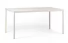 Aluminiowy stół ogrodowy pia PIAVE 160x90 kolor beż