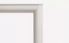 Beżowy stół ogrodowy aluminiowy z blatem hpl 140x80 pijave nardi