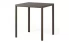 Tabacco stół ogrodowy aluminiowy z blatem hpl 70x70 pijave nardi