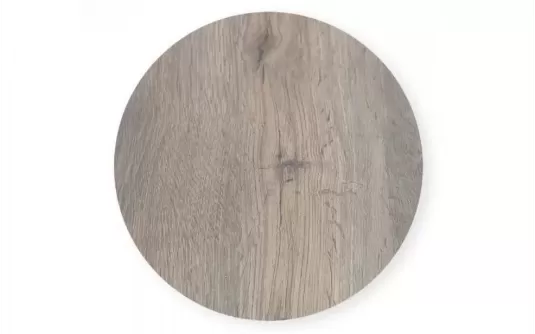 Blaty hpl Ø100 do stolików kawiarnianych nardi legno