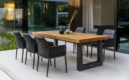 ANTRACYT/TEAK Dostępny