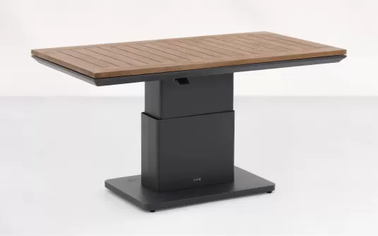 ANTRACYT/TEAK Dostępny