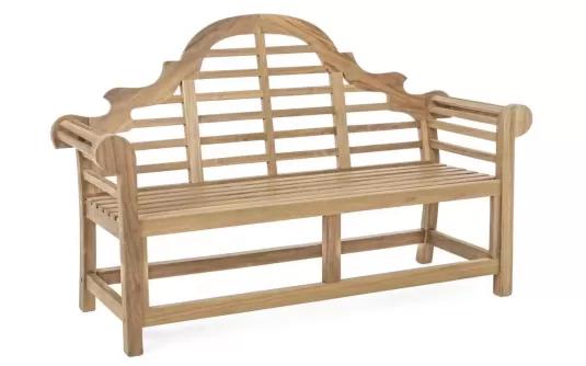 TEAK Dostępny