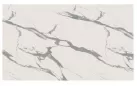 Blat hpl prostokątny chory a outdoor kawiarniany kolor marmo 120 x 70