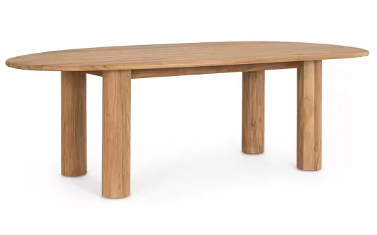 TEAK Dostępny