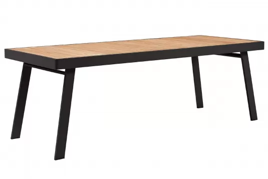 ANTRACYT/TEAK Dostępny