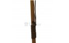 parasol noga centralna kremowy 3x4 m